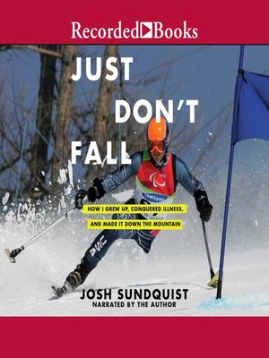 cover image of Just Don't Fall "International Edition"
